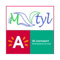 Logo MFC Mytyl, De Leerexpert