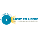 Logo Blindenzorg Licht en Liefde